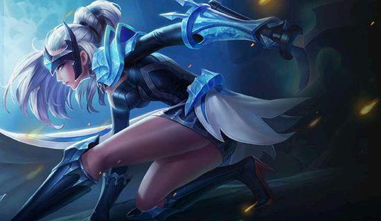 朱开：Uzi的加入对所有的年轻选手有一种激励和榜样的作用