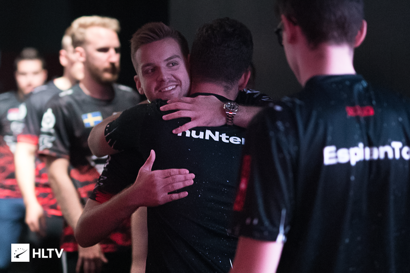 再见红星！英雄联盟这一老战队就此解散