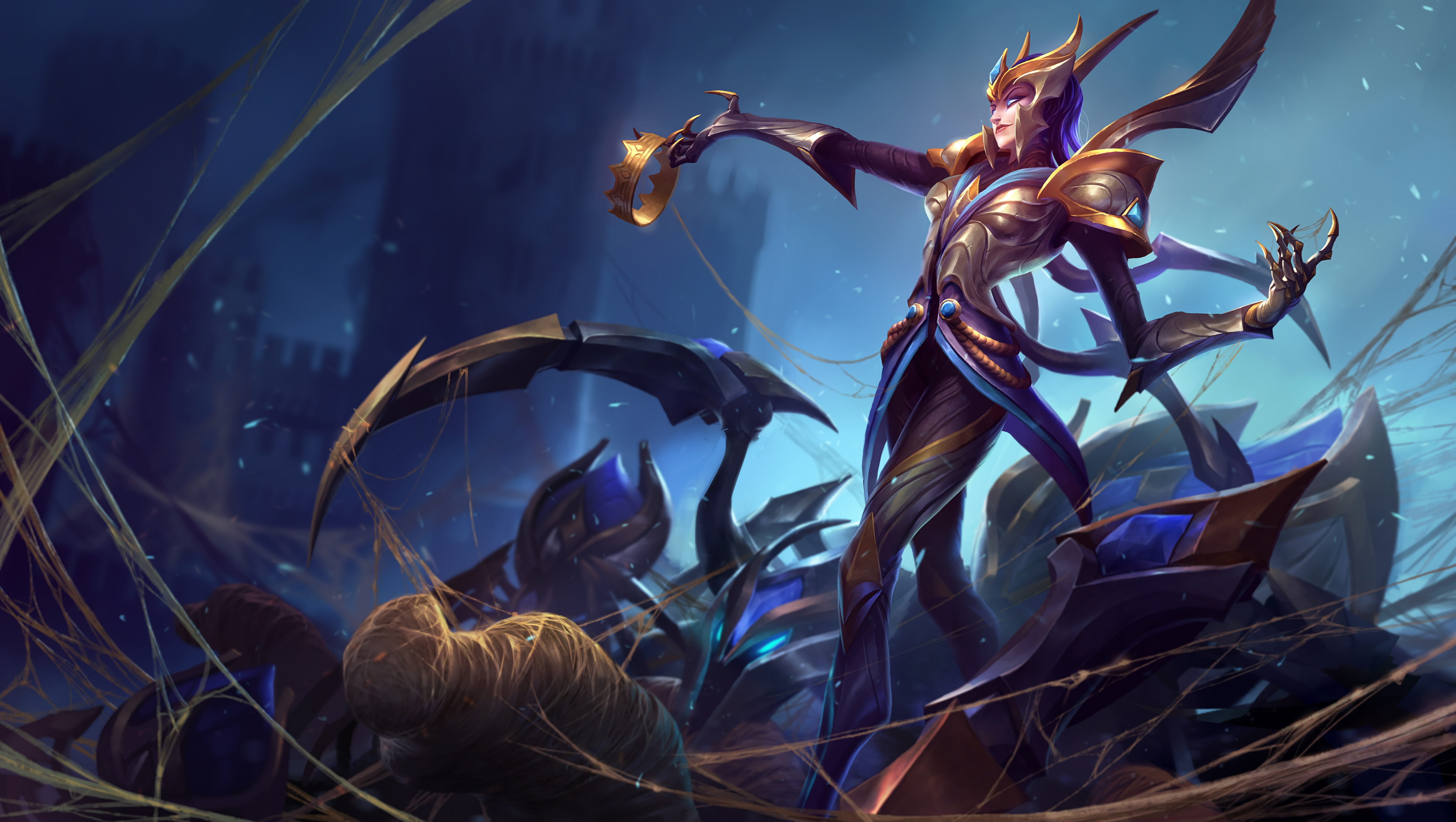 Hate 加入了日本战队 REJECT 。