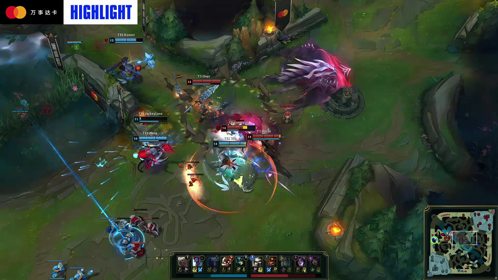 Faker揭秘职业选手的背后的秘密：一定要好好睡觉