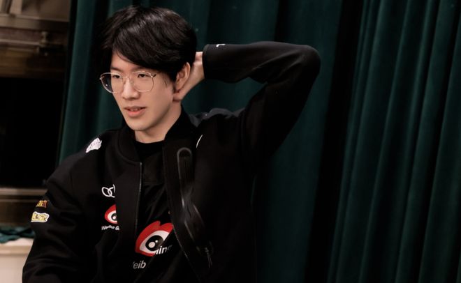 传闻： Aleksib 将加入 Falcons