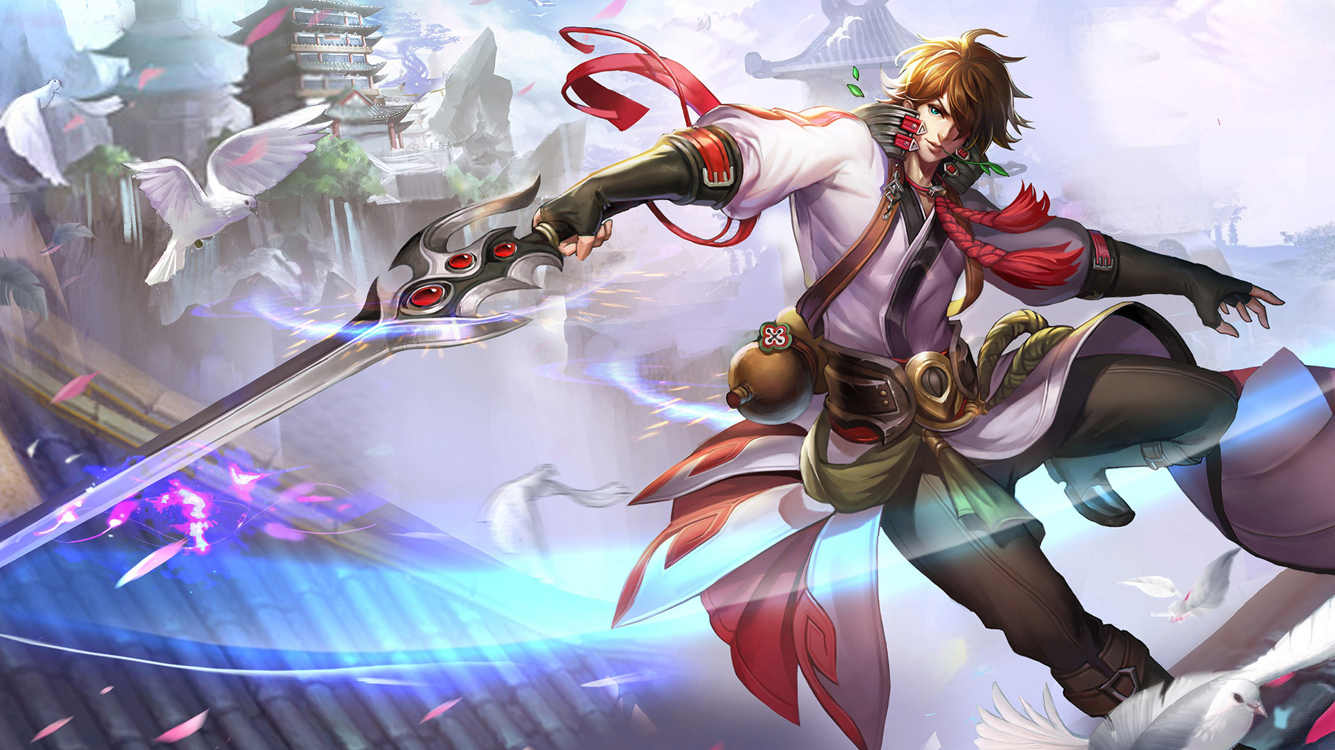 见证里程碑！杭州亚运会电子竞技项目国家集训队集体亮相宣誓