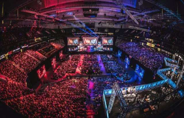 一而再 再而三！BLG面对T1取得三连胜！