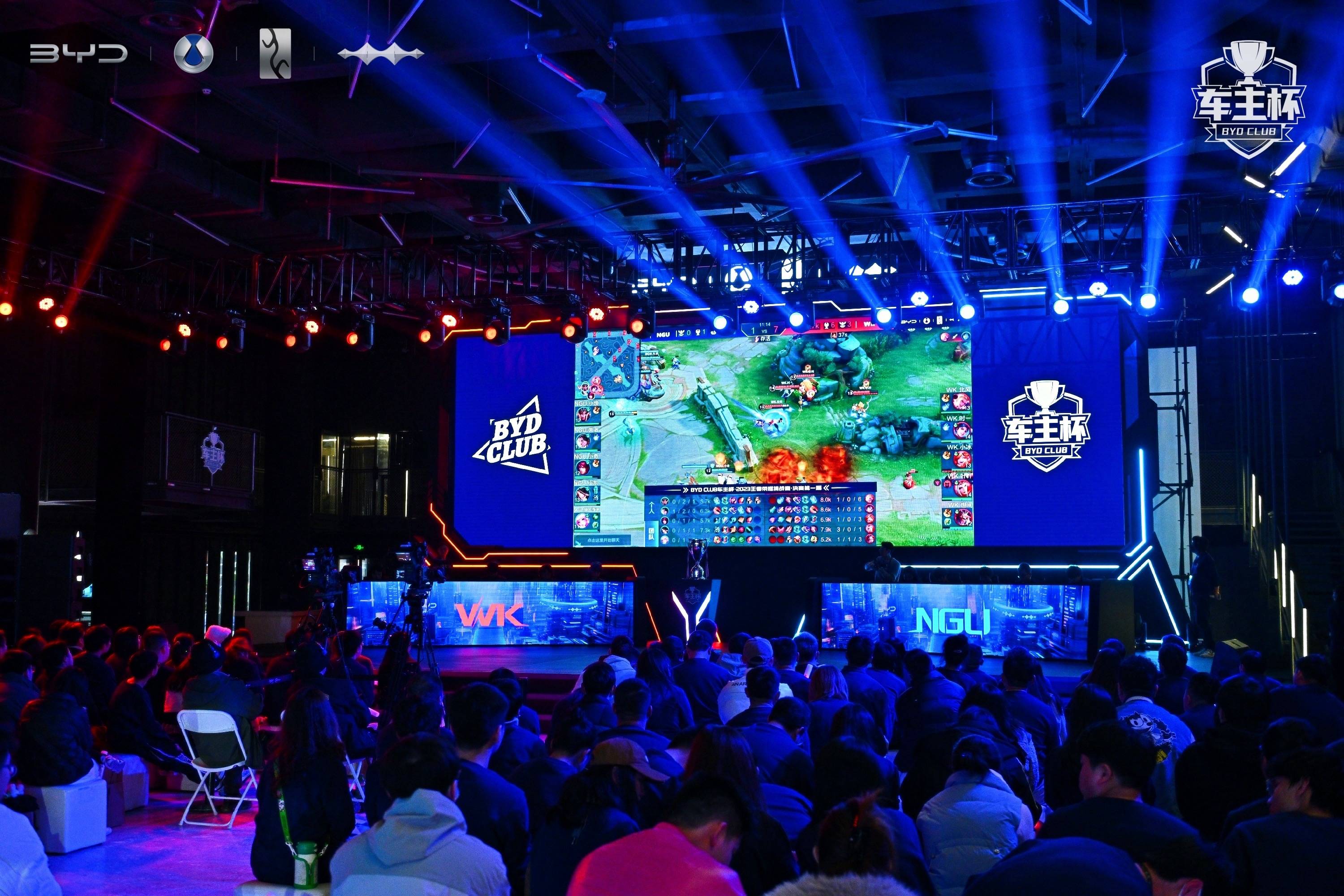 FPX赛后群访 教练：派克和乌鸦没能打出训练赛的效果 很可惜