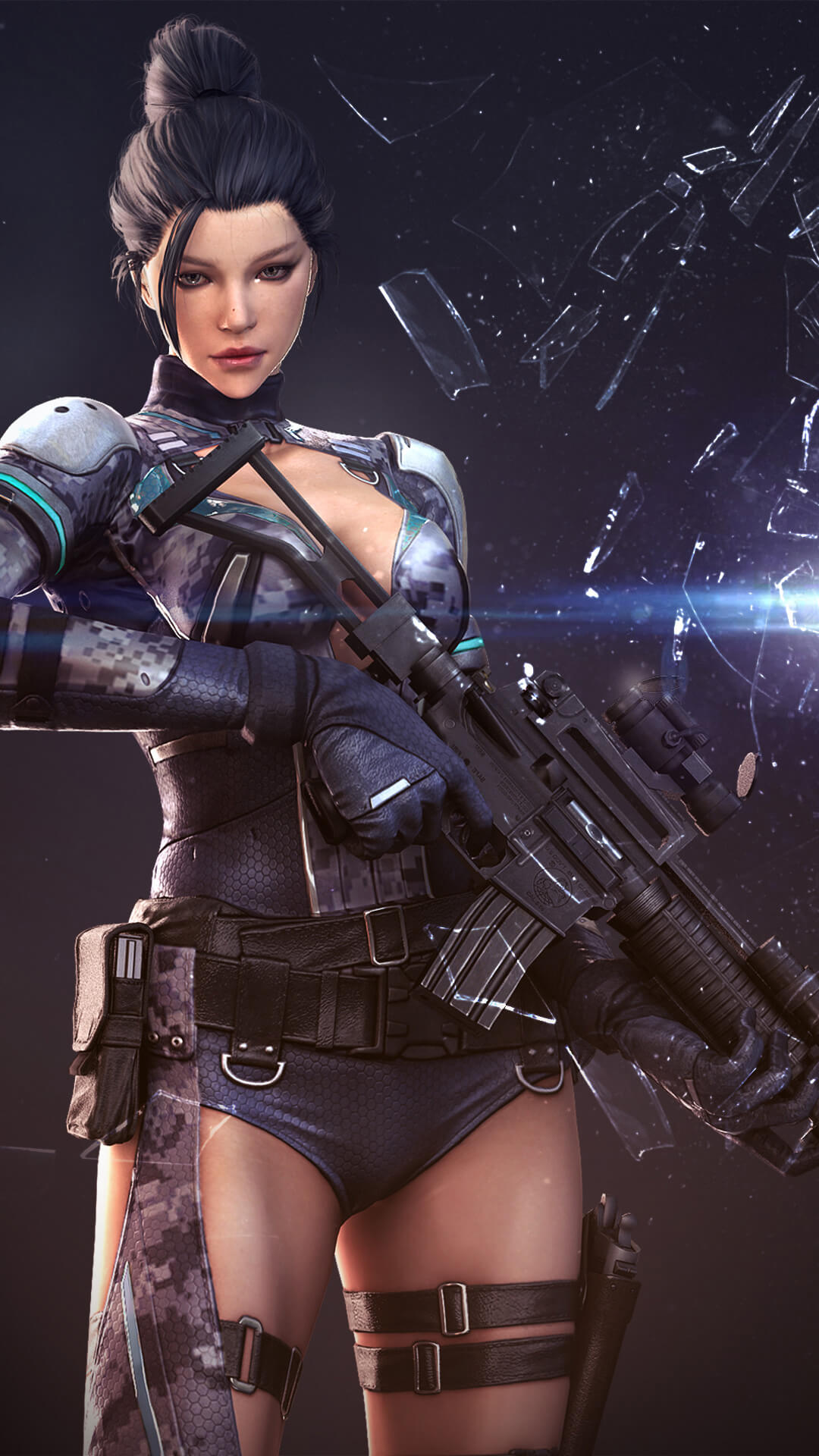 ON：打GEN会限制他们BP；我们五个人的目标只有——冠军！