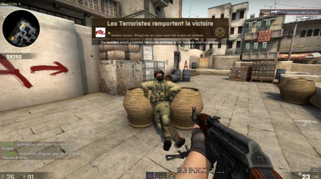 官方： YEKINDAR 已加入 FURIA Esports