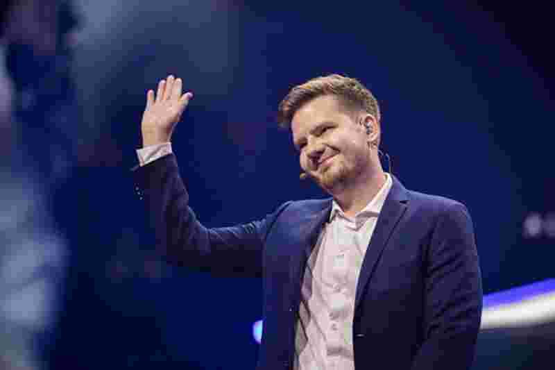 传闻： Passion UA 接近签下Complexity的选手